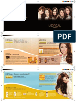 Download LOreal Elseve Brochure by Roanne Navarro-Vista SN60519197 doc pdf