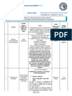 Guión de Video-Comunicación