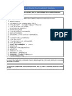 U3 A1 Estado de Situacion Financiera y de Actividades