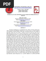 No. 75 Motion To Dissolve Injunction | PDF | Injunction | Lawsuit