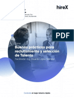 Buenas practicas Brochure-hireX