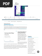 Hearing Aid Circuit - Engineering Projects