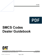 SMCS Codes Dealer Guidebook