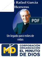 Padre Rafael García Herreros