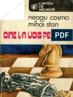 Cosma, Neagu & Stan, Mihai - Cine L-A Ucis Pe Abel