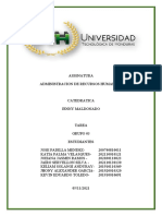 TAREA Grupo 3