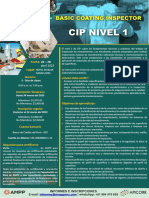 Cip 1 Abril 2023