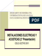 2 Instalaciones Electricas