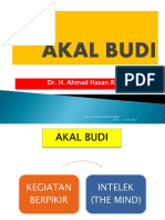 Akal Budi