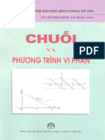 Giao Trinh Chuoi Va Phuong Trinh VI Phan Nguyen Dinh Binh Le Trong Vinh