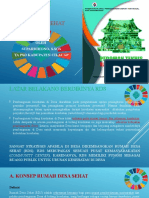 Fasilitasi Dan Pembinaan Pengurus RDS