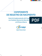 Guia Implementacion Componente de Registro Nacimiento INAIPI