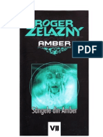 Roger Zelazny - Sangele Din Amber VII