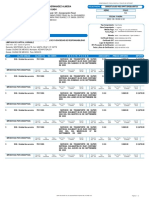 Datos Fiscales Cliente: Arturo Hernandez Almeida HEAA870115AB4