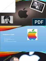 Steve Jobs Cap 2
