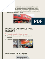 Procesos de Gestion