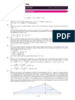 Geometria espacial