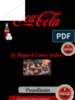 Coca-Cola Proyecto Integrador