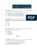 Design e Multimídia - Avaliação Parcial