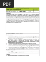 Proyecto Socio Integrador