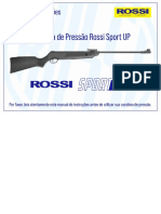 (Cod2 41230) 1605518U51 1604518U51 Manual de Instrucoes Rossi Sport UP 18.09.2020