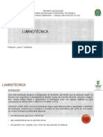 Luminotcnica