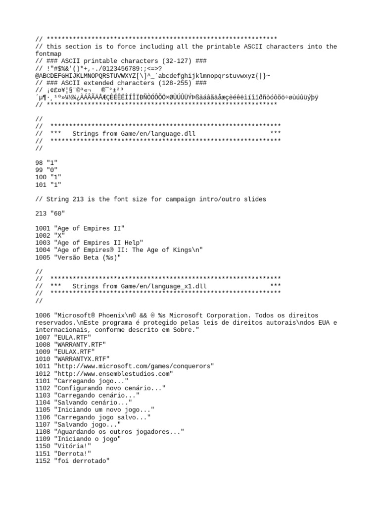 Key Value Strings Utf8 PDF Microsoft Windows