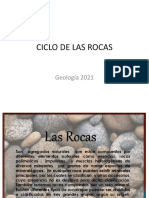 Ciclo de Las Rocas
