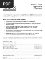 Download ATLS Course List 2010 by drdinasor SN60521423 doc pdf