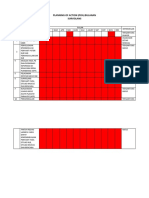 Planning of Action Surveilans 2022