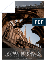 q1m2 World Religions