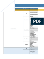 Fields List Sheet Name Group Name Field Description