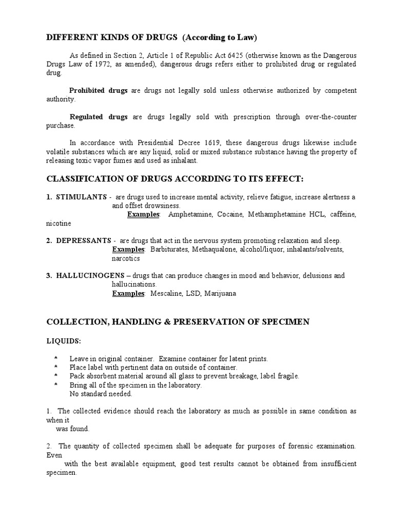 different-kinds-of-drugs-according-to-law-download-free-pdf-drugs