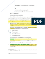 Enrique Varsi, Protección Jurídica Del Sujeto y Defensa de Sus Derechos