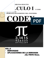 Codex Calculo King Civil