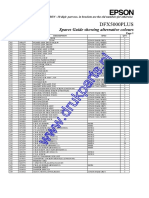 DFX-5000 PDF