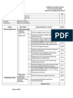 Logbook April