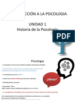 Unidad 1 Historia y Concepto de La Psicologia (1)
