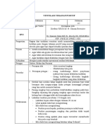 15. SPO VENTILASI TEKANAN POSITIF