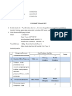 Analisis RPP Kel. 7 Selesai