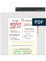 SALAZAR JONATHAN_NRC 3980_PRESENT PERFECT VS PAST SIMPLE