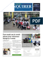 Philippine Canadian Inquirer #514