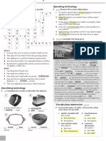 Extra Practice - Unit 6