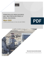 2 Cifras Preliminares Del Sector Electrico - Abril 2022a-20ha47uc