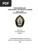 Download MAKALAH YANA by sharnadini SN60523685 doc pdf
