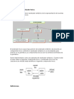 Analisis Lexico