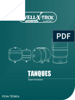 Tanques Well x Trol Ft