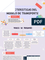 S7 ACTIVIDAD - Caracteristicas Del Modelo de Transporte