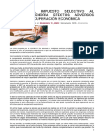 Lectura 6a - Punto de Equilibrio