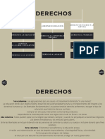 Tipos de Derechos